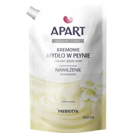 Săpun Apart Stock Jasmine, 400 ml — preț și oferte