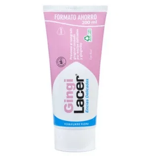 Gingilacer pastă de dinți, 200 ml — preț și oferte