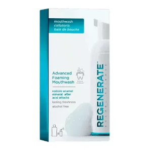 Regenerate Advanced spumă de spălare a gurii 50ml