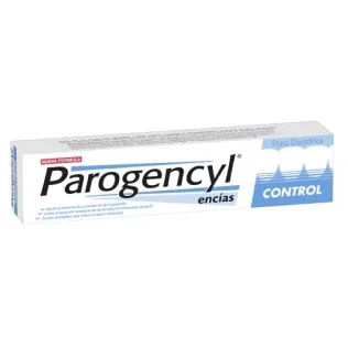 Parogencyl Gum Control pastă de dinți 125ml — preț și oferte