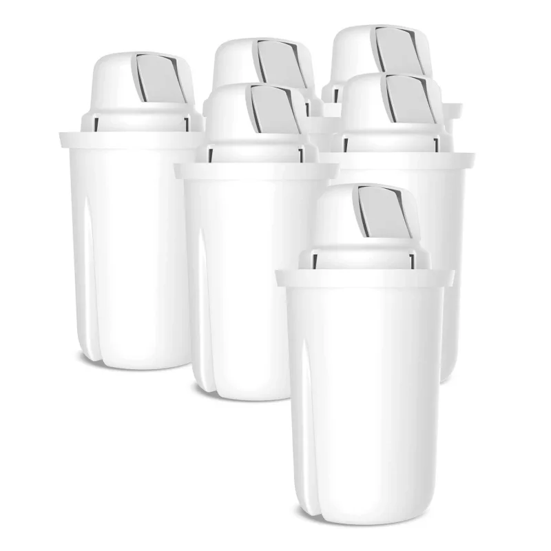Dafi Classic, filtru pentru ulcior, 6 bucăți — preț și oferte