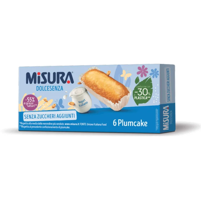 Chec cu iaurt fara zahar, 190 g, Misura — preț și oferte
