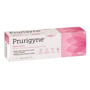Prurigyne cremă pentru vulvă 30 ml