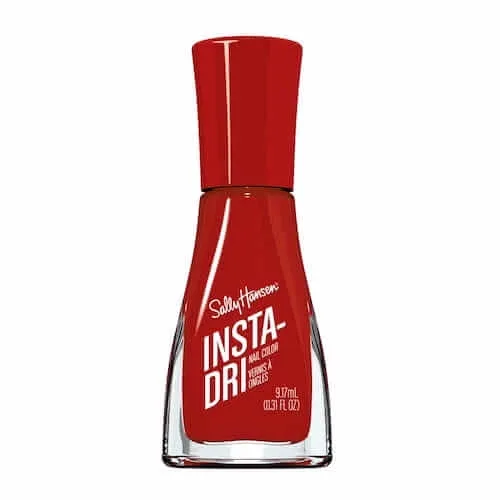 Sally Hansen Insta-Dri Speed Spray 390 That's A-Blazing, 9.17ml — preț și oferte