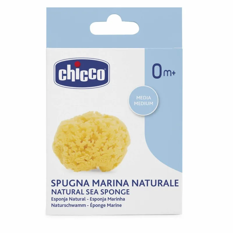 Chicco burete de baie natural 0m+ — preț și oferte