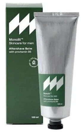 balsam după ras monolit cu provitamina B5 100 ml — preț și oferte