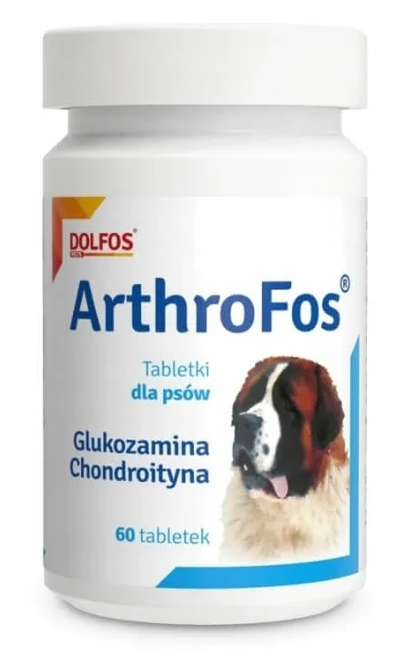 Dolvit Arthrofos 60 comprimate — preț și oferte