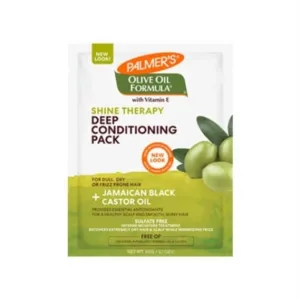 Palmers balsam intensiv de păr Ulei de măsline 60 g
