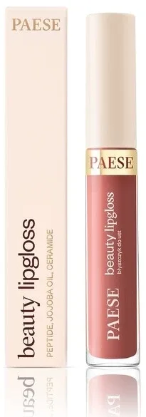 PAESE Beauty Lipgloss 16 Cherry Smoothie ... — preț și oferte