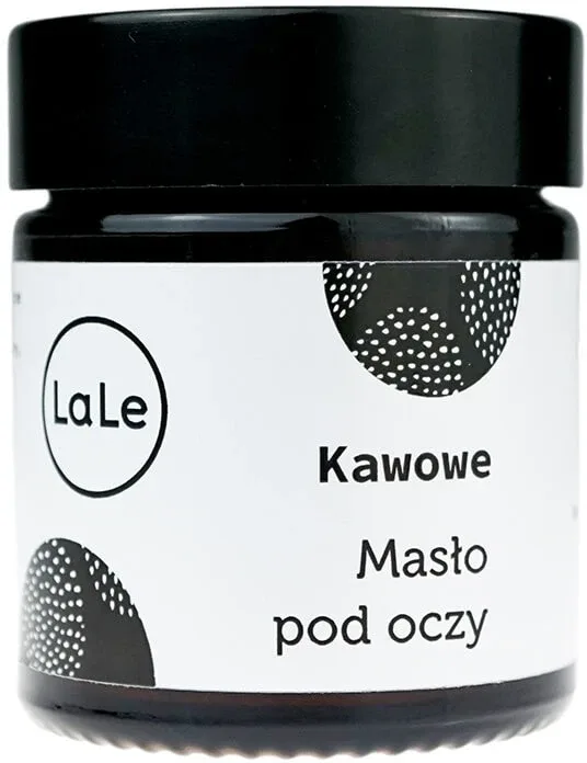 Unt de ochi cu cafea La-Le 30 ml — preț și oferte