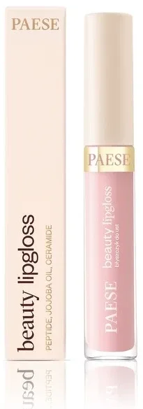 PAESE Beauty Lipgloss 13 Milk Shake 4.5ml — preț și oferte