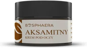 BOSPHAERA Cremă de ochi Velvet 20 g