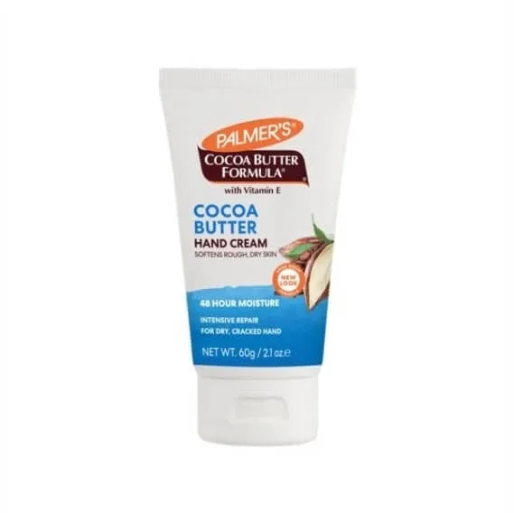 Palmers CBF cremă de mâini concentrată Unt de cacao 60 g — preț și oferte