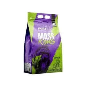 HIRO.LAB Mass KONG aromă de fursecuri 3000 g