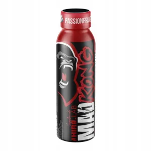 HIRO.LAB Mad Kong Mango și fructul pasiunii 80 ml