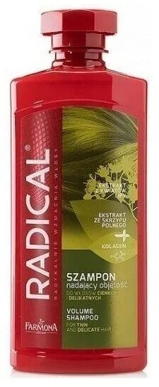 Șampon Farmona Radical Volumising pentru păr ... — preț și oferte