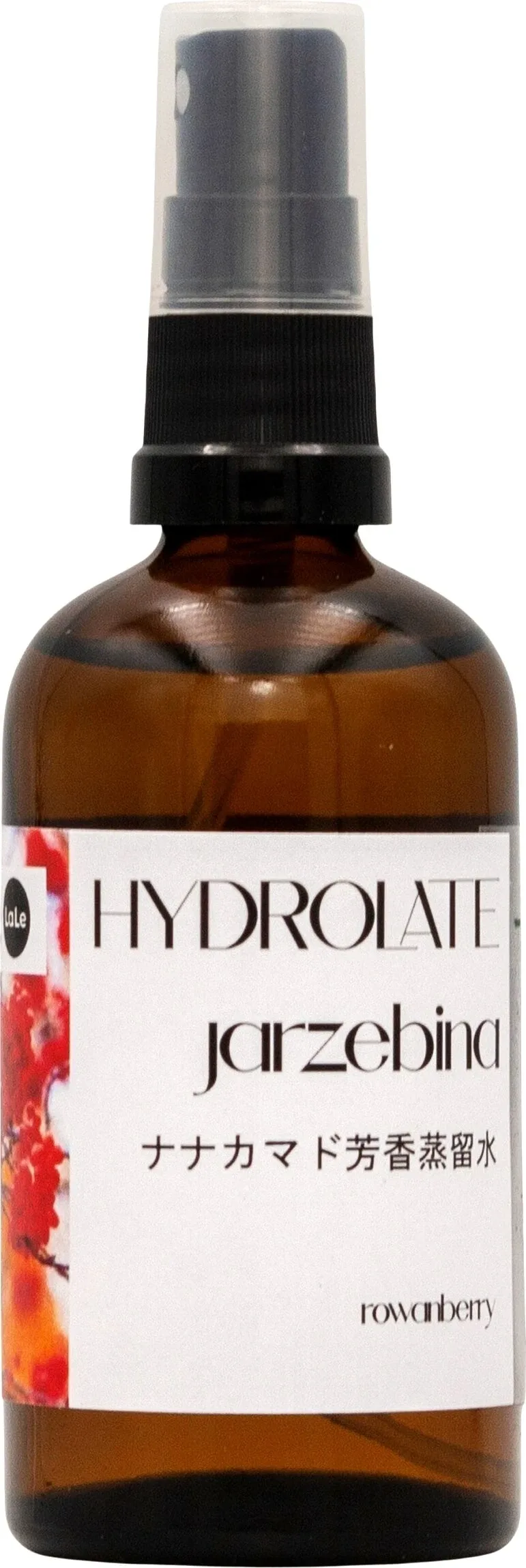 Japan Nature Rowan Hydrolat 10 ml — preț și oferte
