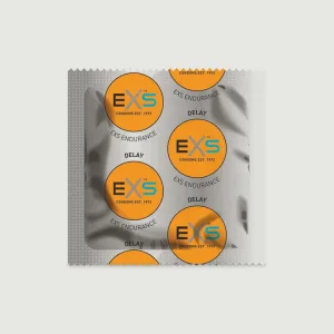 Prezervative EXS Delay