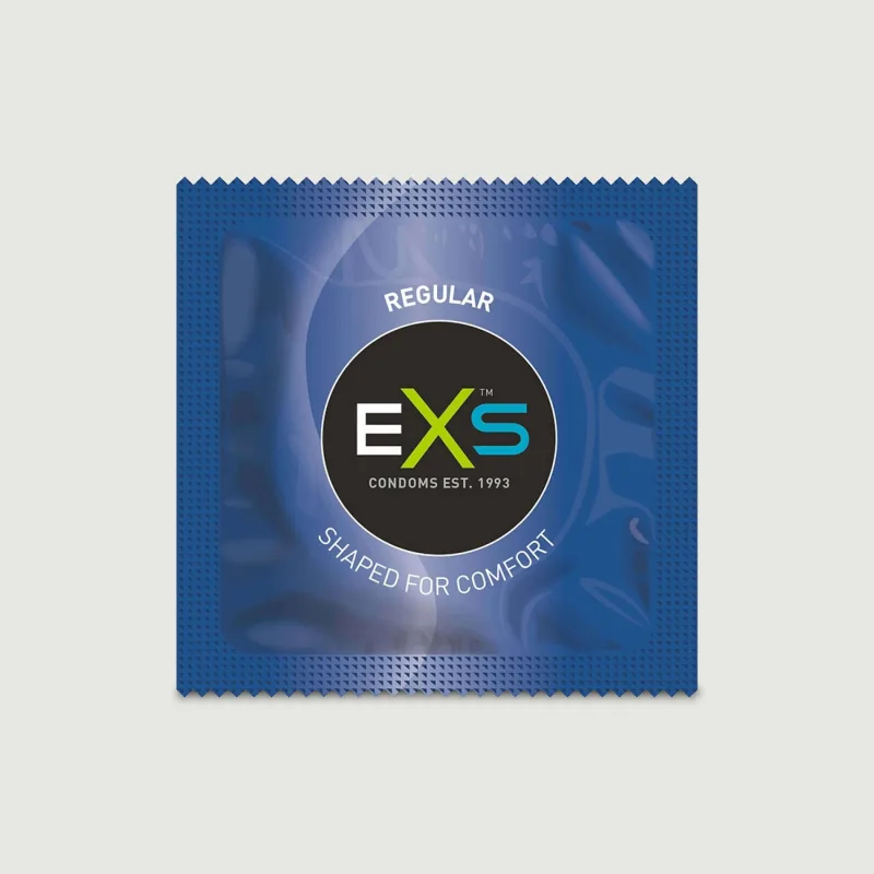 EXS Prezervative obișnuite — preț și oferte