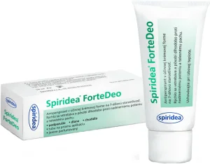 Spiridea ForteDeo cremă 50 ml