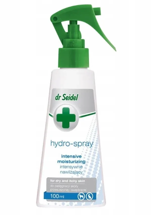 Spray hidro 100 ml — preț și oferte