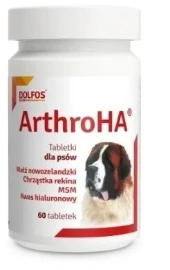 Dolvit Arthro Ha 60 mini comprimate — preț și oferte