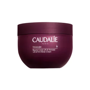 Caudalie | Vinosculpt Body Baume Lift & Firm 4-Point Body Cream | 250ml