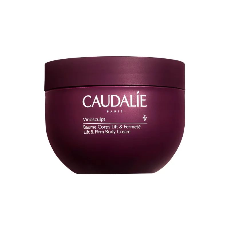 Caudalie | Vinosculpt Body Baume Lift & Firm 4-Point Body Cream | 250ml — preț și oferte