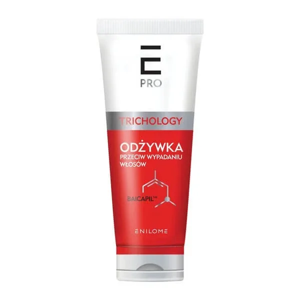 Enilome Pro Trichology, balsam împotriva căderii părului, 200 ml — preț și oferte