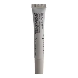 Nerds. Peptide+Hyaluronic Acid, ser de buze peptidic cu acid hialuronic, Original, 10 ml.