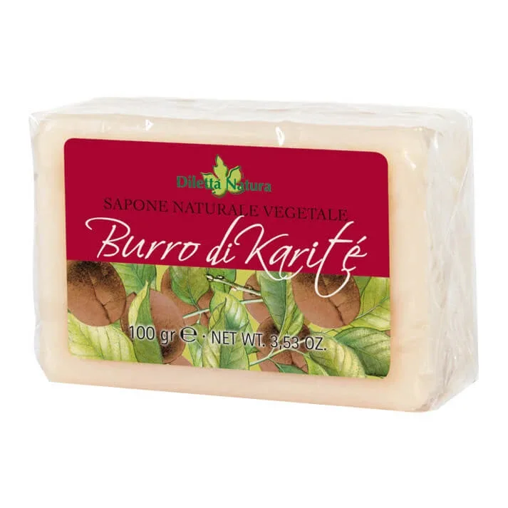 DILETTA N SAP BUTTER KAR 100G — preț și oferte