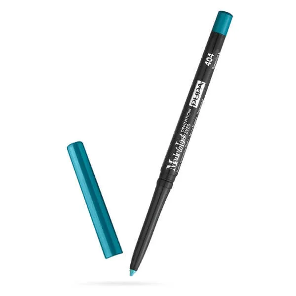 Made to Last definition eyes waterproof 404 carribbean sea — preț și oferte
