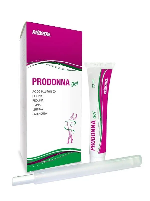 PRODONNA GEL 2PCS 20ML — preț și oferte