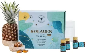 Sadowski Family Manufaktura Colagen Flex+ pentru articulații cu ...