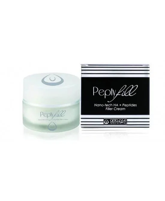 PEPTYFILL Cremă de umplere 50ml — preț și oferte