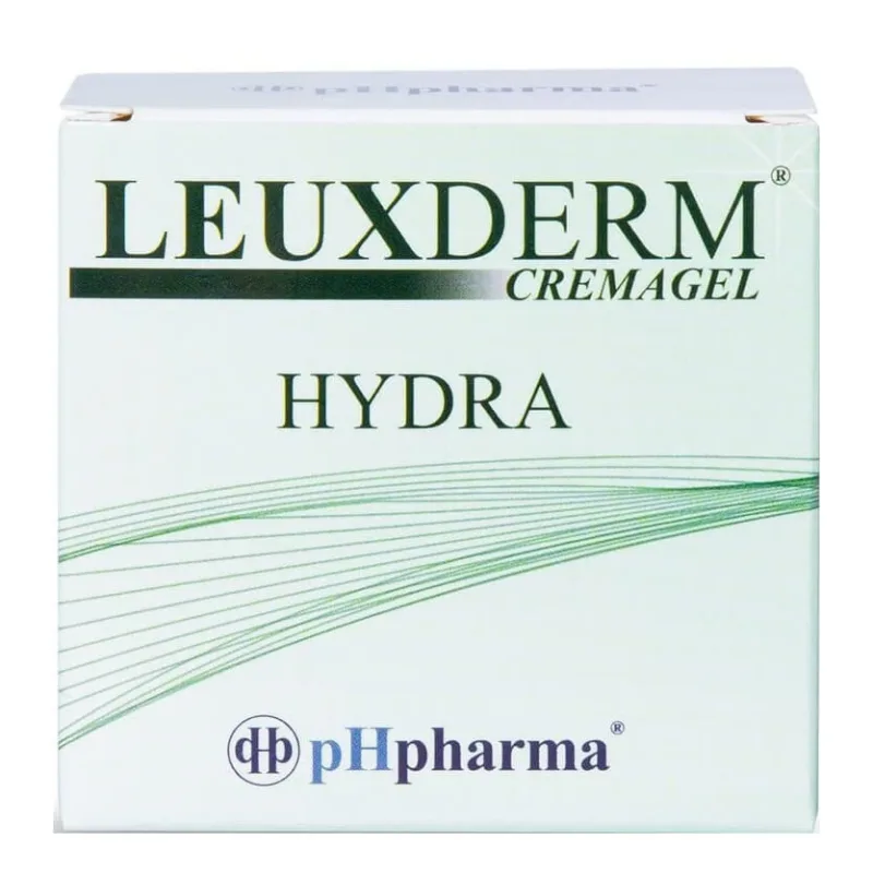 LEUXDERM A-Age 150ml — preț și oferte