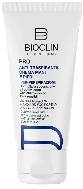 BIOCLIN PRO A/TRASP MAN/P PROM — preț și oferte