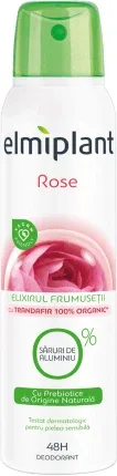 Elmiplant Deodorant spray rose, 150 ml — preț și oferte