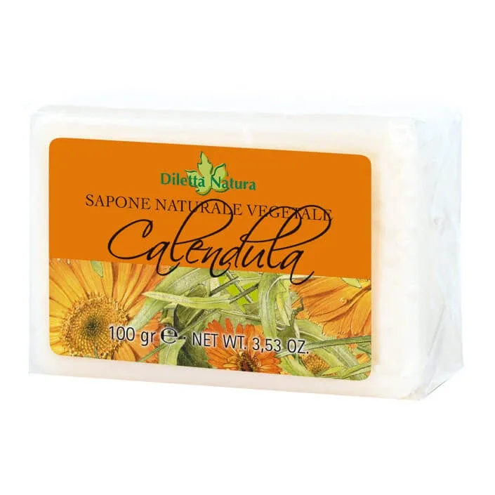 DILETTA N SAP CALENDAR 100G — preț și oferte