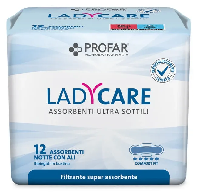 PROFAR LADY/C AS NTT ALI 12PCS — preț și oferte