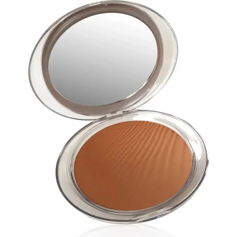 Pupa Desert Bronzing Powder Maxi – pudră compactă cu efect de bronzare nr. 07 — preț și oferte