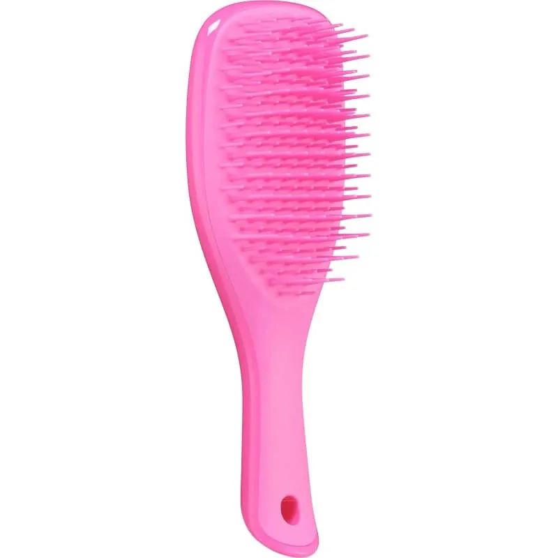 Tangle Teezer The Ultimate Detangler Mini – perie pentru descurcarea părului – Barbie — preț și oferte