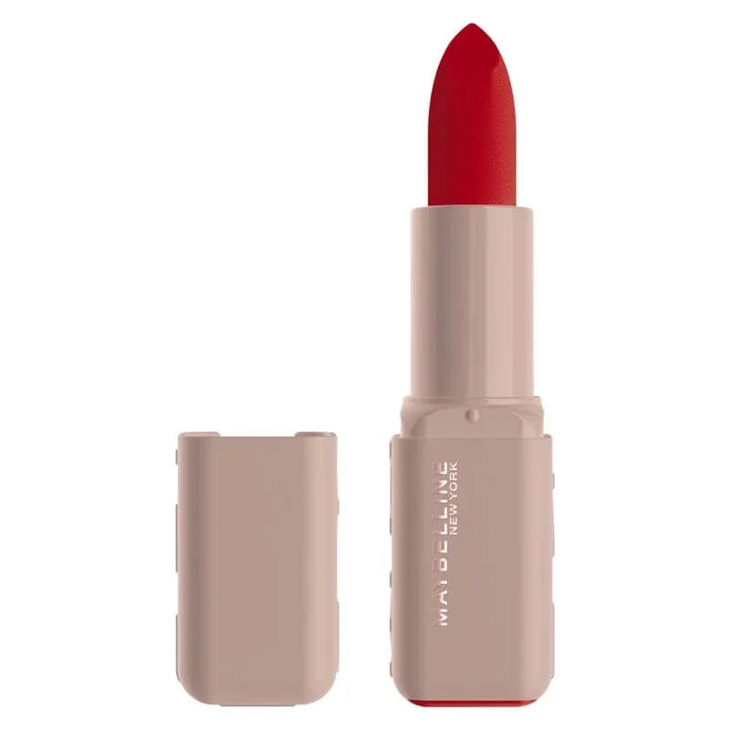 Ruj mat Maybelline Serum – ruj nr. 004 Wild Card Maybelline New York — preț și oferte