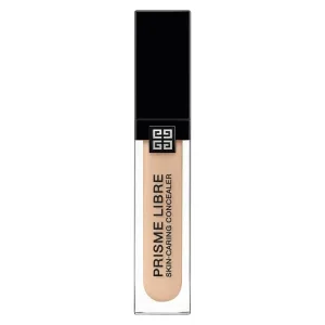 Givenchy Prisme libre – corector fluid cu efect de îngrijire a tenului – nr. C180