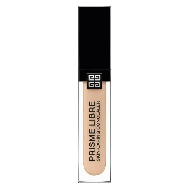 Givenchy Prisme libre – corector fluid cu efect de îngrijire a tenului – nr. C180 — preț și oferte