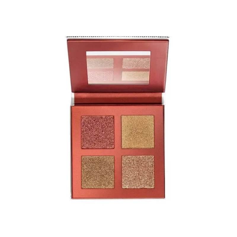 Diego dalla Palma Goldmine Eyeshadow – paletă de farduri de ochi nr. 203 — preț și oferte