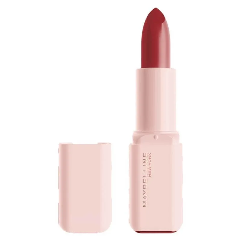 Maybelline Serum Lipstick Satin – ruj nr. 107 „Blind Date” Maybelline New York — preț și oferte