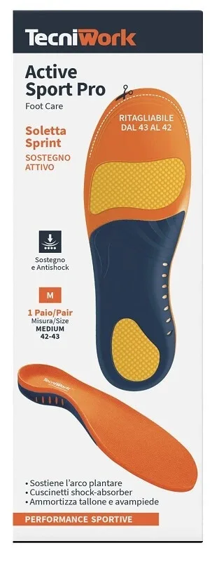 TĂLPI INTERIOARE ACTIVE SP M 42-43 — preț și oferte