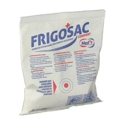 MEDS ICE IST COMFOR S/AST — preț și oferte