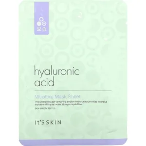 It’s Skin – Mască hidratantă cu acid hialuronic – mască hidratantă din țesătură